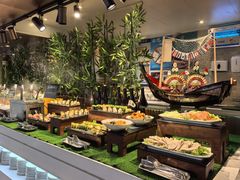-威珀斯酒店·珀萃美食餐厅
