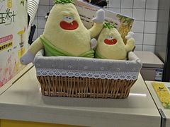 -黄记玉米汁(天河又一城店)