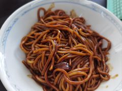 -金沙园生肉面(Jalan Pantai)
