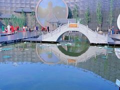 -丁香湖公园