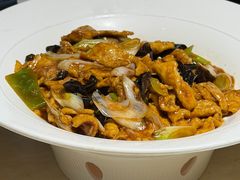 -潞州宴·长治人的会客厅(长兴北路店)