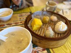-添好运点心专门店(百老汇店)