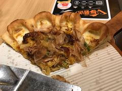 -必胜客(时代广场店)