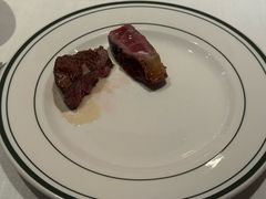 -Wolfgang’s Steakhouse 沃夫冈牛排馆(上海白玉兰广场店)