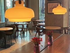 -BAKER&SPICE(环贸店)