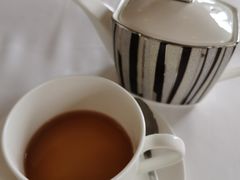 -上海和平饭店华懋阁 Cathay Room