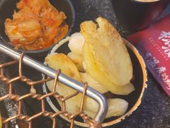-松渡·鲜肉泥炉烤肉(时代天街店)