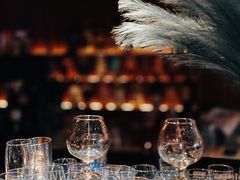 -STARRY CAFE & LOUNGE BAR(高新店)