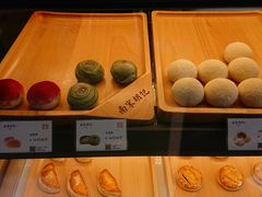 -南宋胡记(杭州灵隐寺店)