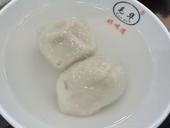 -毛华美食(清扬路店)