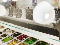 -So Lounge索兰至餐厅(蓝色港湾店)