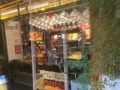 -管氏翅吧(甘家口店)