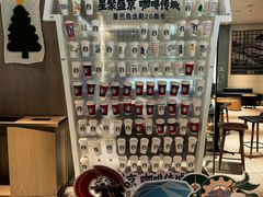 -星巴克臻选(沈阳大悦城店)