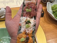 -鮨冠OMAKASE食べ放题(北京首店)