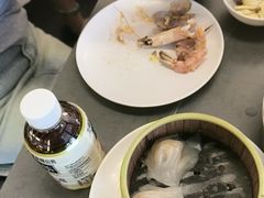 -尚宴牛特鲜自助(太原街万达店)