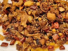 -偏爱炒鸡(老县衙店)