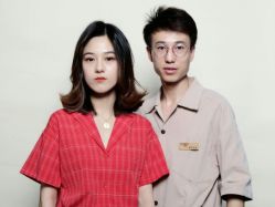 -逸丝风尚yesfashion造型