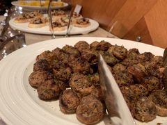 -拉蒂娜·巴西牛排馆 Latina·Brazilian Steakhouse(陆家嘴旗舰店)