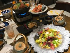 -极料理(普罗理想国店)