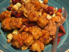 -华豫川酒家(双子塔店)