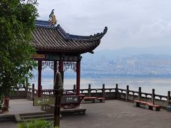 -丰都鬼城名山景区
