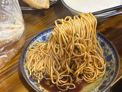 -王氏烧饼无矾油条