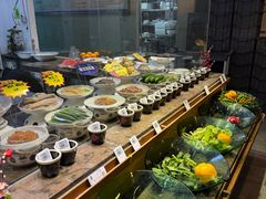 -鼎晟江南·融合江南宴(固戍店)
