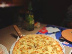 -布拉诺牛排西餐厅(上城天街店)