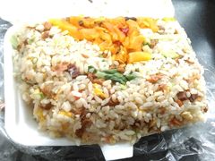 -淮安人特色蛋炒饭(李府街店)