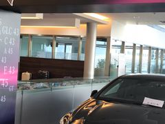 -奔驰利星行(北京花乡店)