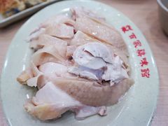 白斩鸡-百家鸡味馆(清泰店)