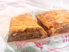 -中关村茶点