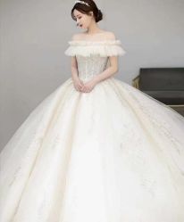 -韩国天使嫁衣婚纱礼服馆(上海旗舰店)