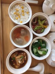 -美悦月子中心(财大店)