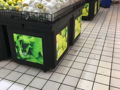 -世纪联华超市(江城店)