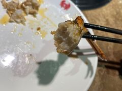 -七欣天香辣蟹火锅(上海银亿滨江店)