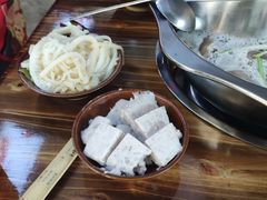 -椒贵火锅(剑南大道店)