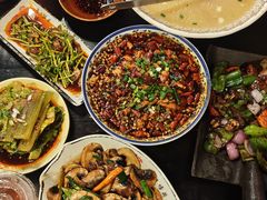 -醉八仙热酒馆(渝中店)