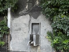 -明谷行馆·温泉