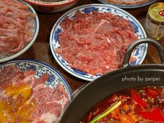 -楠火锅(西单店)