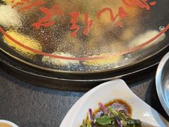 -缘福乡村铁锅炖民宿(八达岭店)