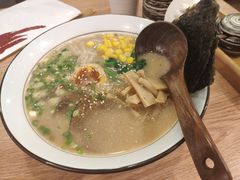 万喜味增拉面-万喜拉面