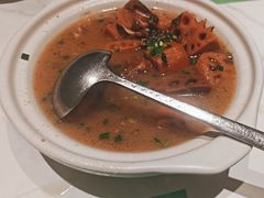 -鑫小城故事·藕汤·家常菜(台北一路总店)