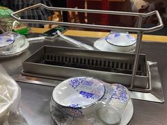 -古彭7只羊·徐州烧烤(玄武墨香路店)
