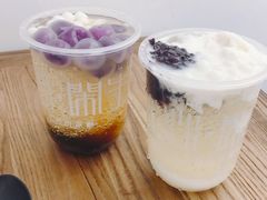 -甜心闲生传统手工冰粉(奎星楼店)