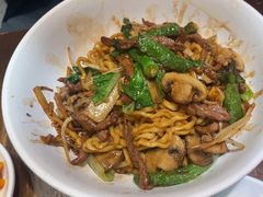 -寻裕记·现炒浇头面(人民广场店)