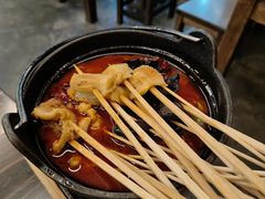 麻辣涮肚-破店肥哈·东北烧烤(南山保利店)