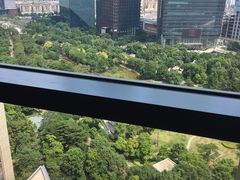 -广州富力君悦大酒店·凯菲厅