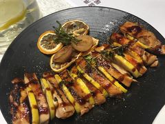 -娜娜家·Nana's restaurant(国金汇店)