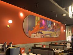 -红盔甲·小龙虾(天钥桥店)